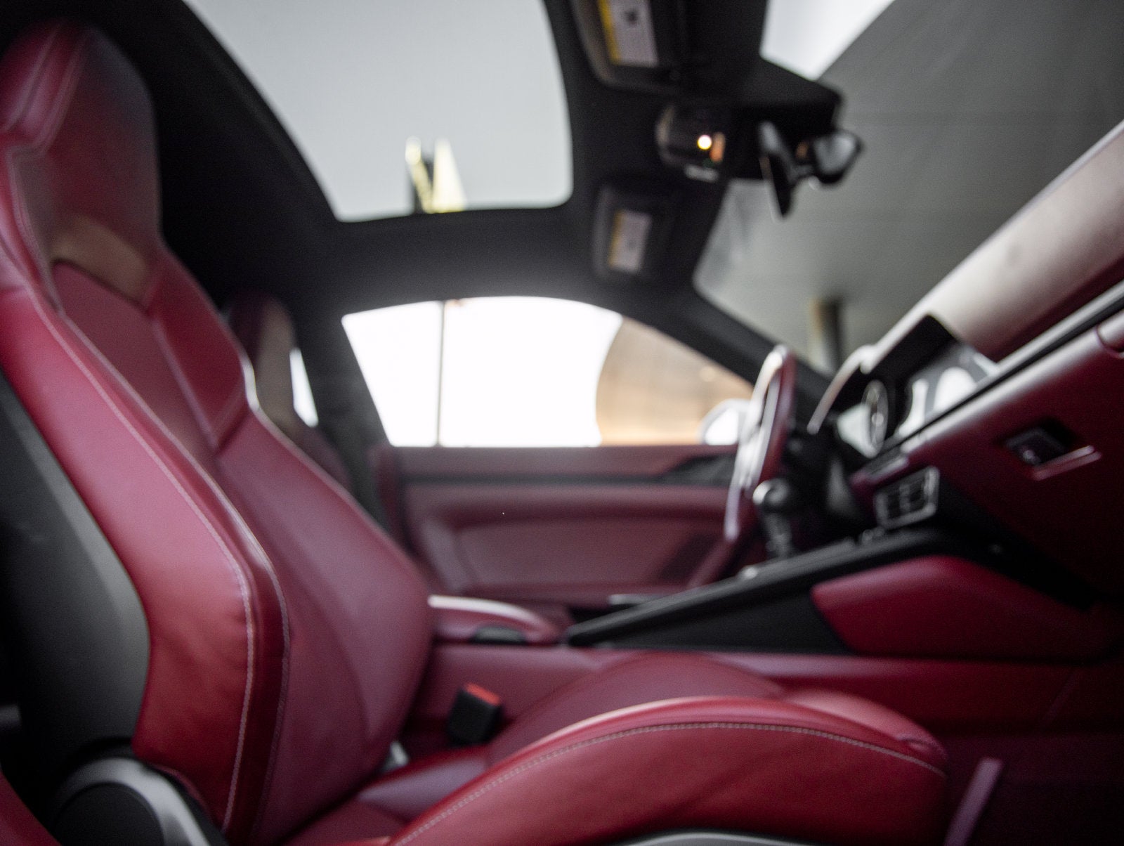 2022 Porsche 911 Carrera GTS