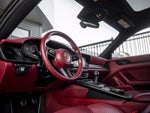 2022 Porsche 911 Carrera GTS