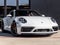 2022 Porsche 911 Carrera GTS