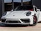 2022 Porsche 911 Carrera GTS