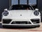 2022 Porsche 911 Carrera GTS
