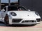 2022 Porsche 911 Carrera GTS