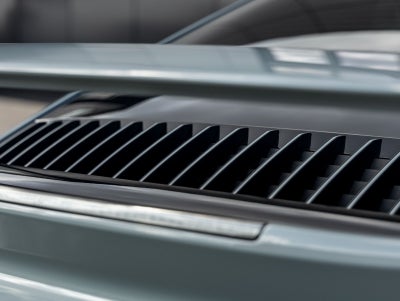 2025 Porsche 911 911 Carrera GTS