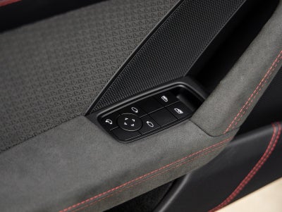 2025 Porsche 911 911 Carrera GTS