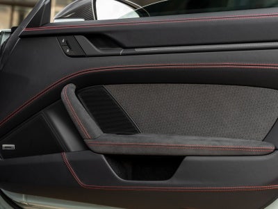 2025 Porsche 911 911 Carrera GTS