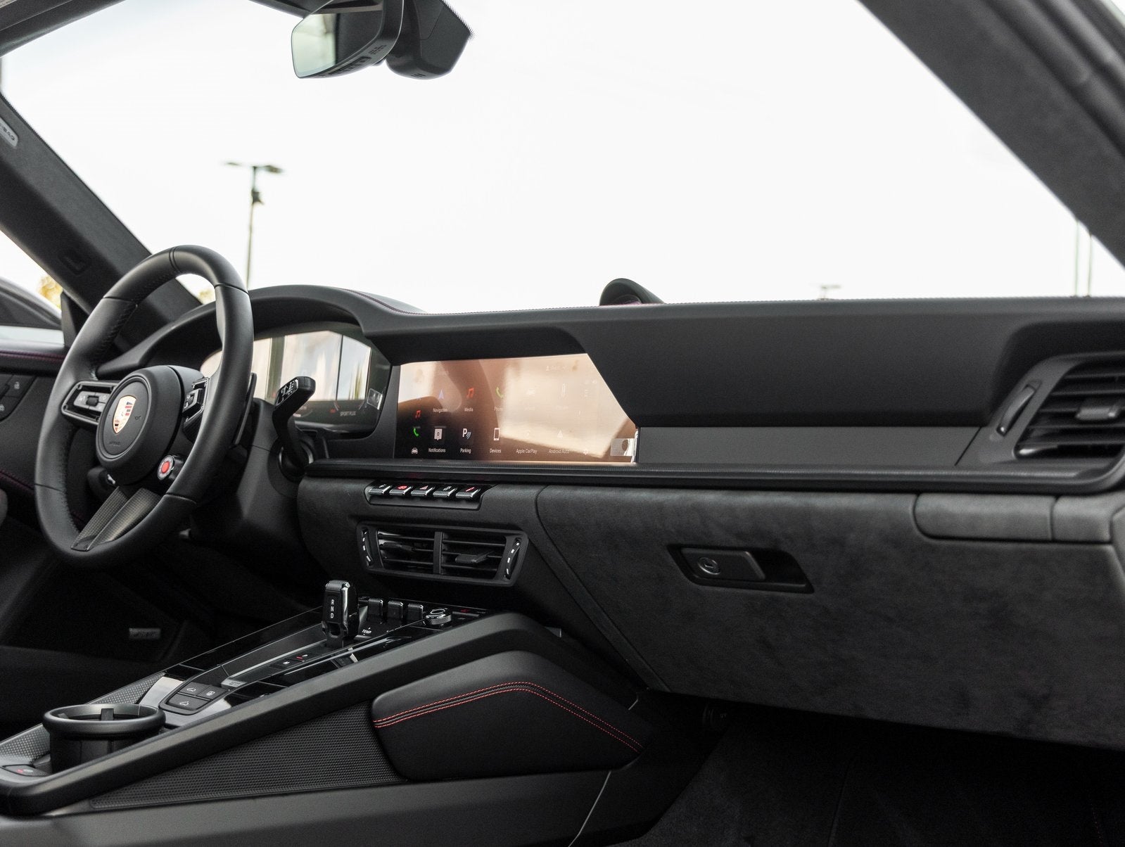 2025 Porsche 911 911 Carrera GTS