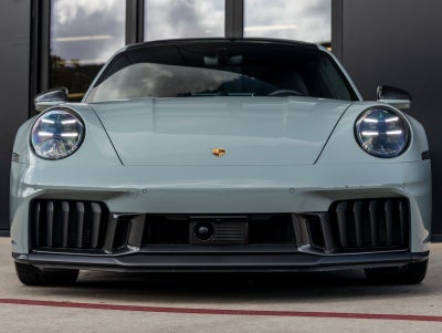 2025 Porsche 911 911 Carrera GTS