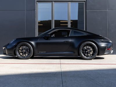 2026 Porsche 911 911 Carrera GTS