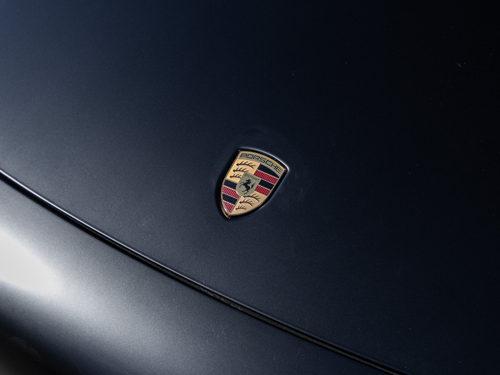 2026 Porsche 911 911 Carrera GTS