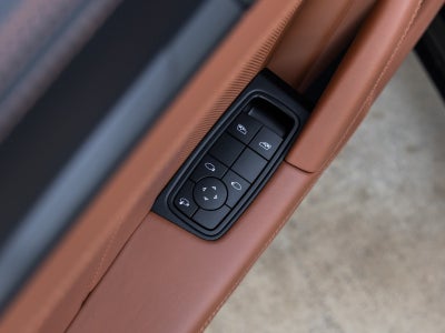 2026 Porsche 911 911 Carrera GTS