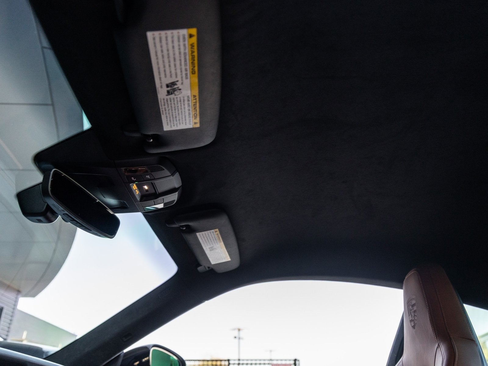 2026 Porsche 911 911 Carrera GTS