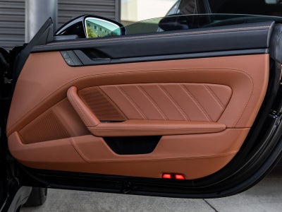 2026 Porsche 911 911 Carrera GTS