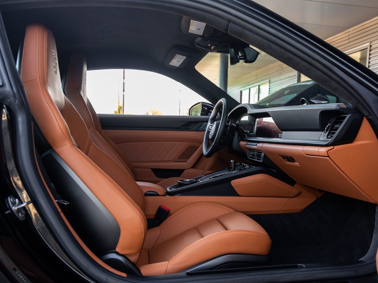 2026 Porsche 911 911 Carrera GTS