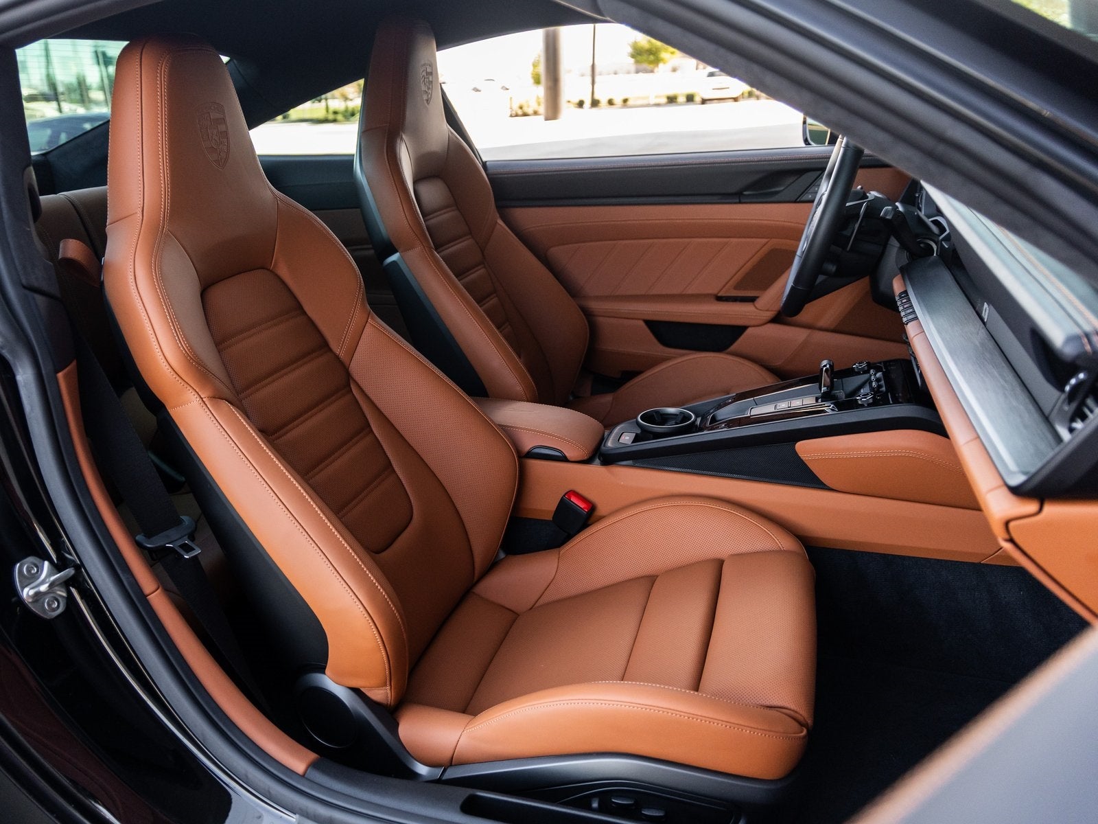 2026 Porsche 911 911 Carrera GTS