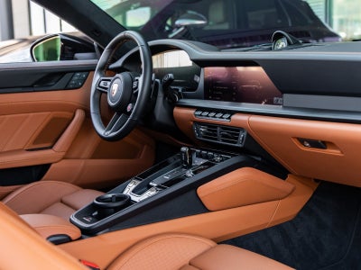 2026 Porsche 911 911 Carrera GTS