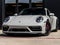 2022 Porsche 911 Carrera 4 GTS