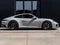2022 Porsche 911 Carrera 4 GTS