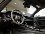 2022 Porsche 911 Carrera 4 GTS