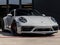 2022 Porsche 911 Carrera 4 GTS