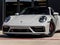 2022 Porsche 911 Carrera 4 GTS