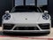 2022 Porsche 911 Carrera 4 GTS