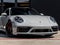 2022 Porsche 911 Carrera 4 GTS