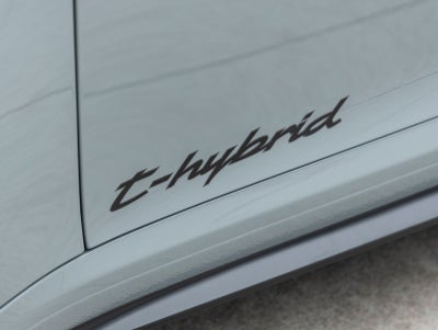 2026 Porsche 911 Carrera GTS