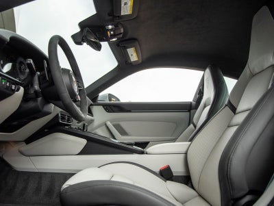 2026 Porsche 911 Carrera GTS
