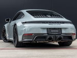 2026 Porsche 911 Carrera GTS