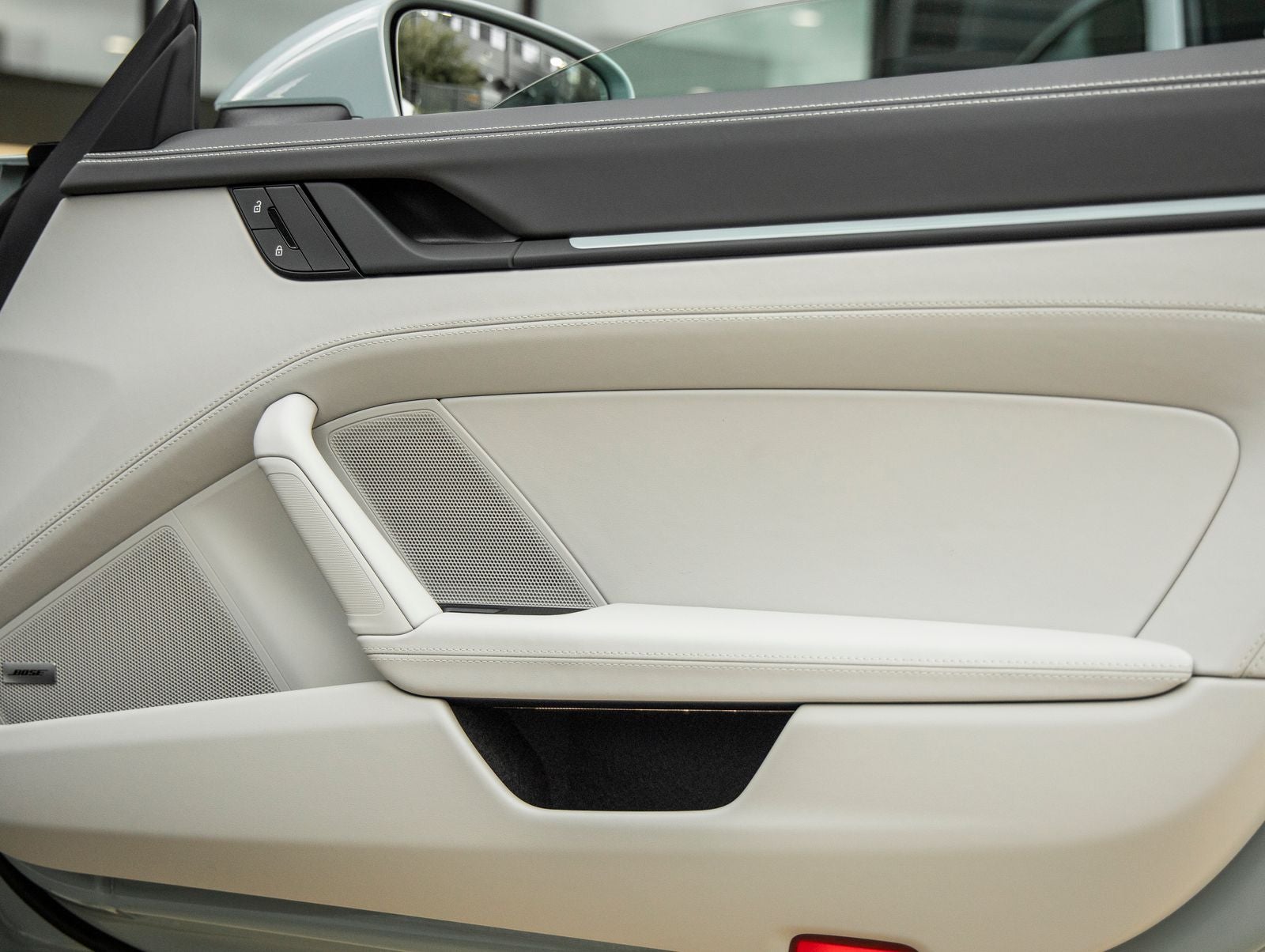 2026 Porsche 911 Carrera GTS