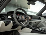 2026 Porsche 911 Carrera GTS
