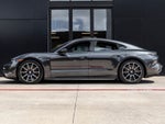 2020 Porsche Taycan 4S
