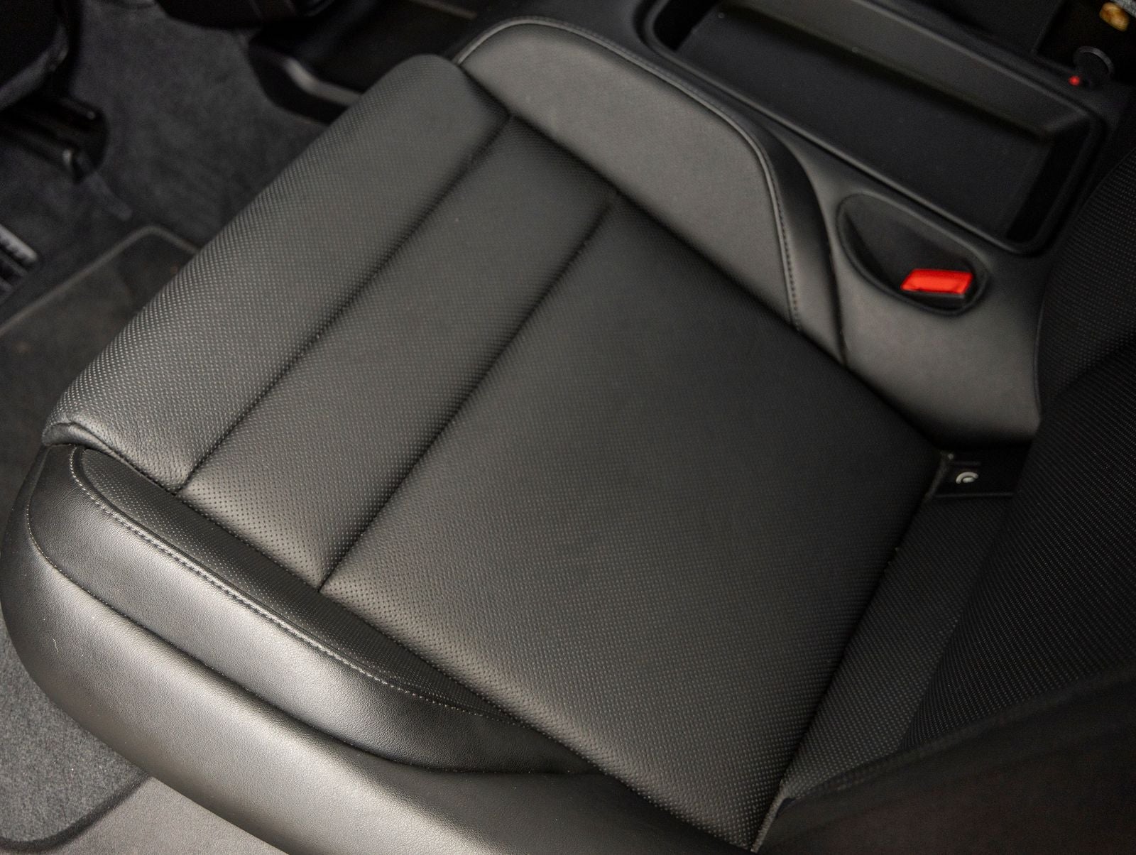 2020 Porsche Taycan 4S
