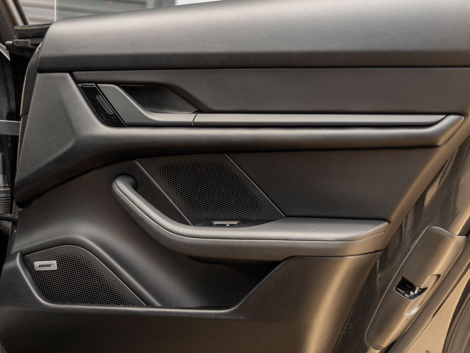 2020 Porsche Taycan 4S