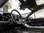 2020 Porsche Taycan 4S