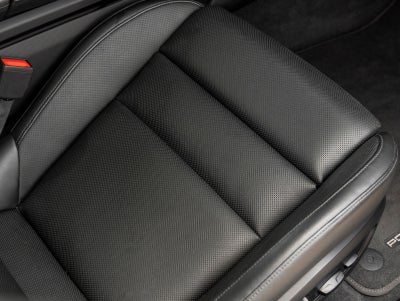 2020 Porsche Taycan 4S