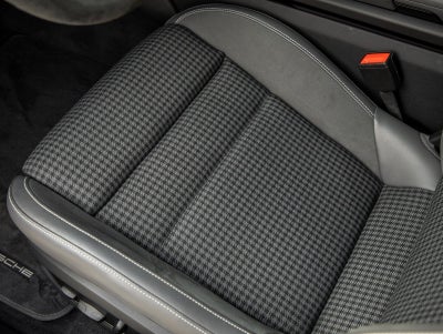 2025 Porsche Taycan Taycan 4S