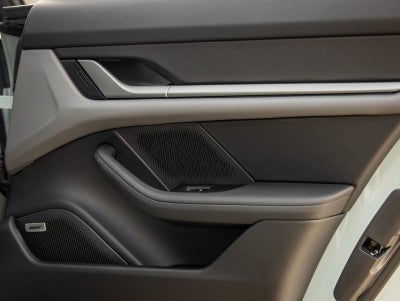 2025 Porsche Taycan Taycan 4S