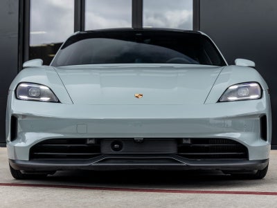 2025 Porsche Taycan Taycan 4S