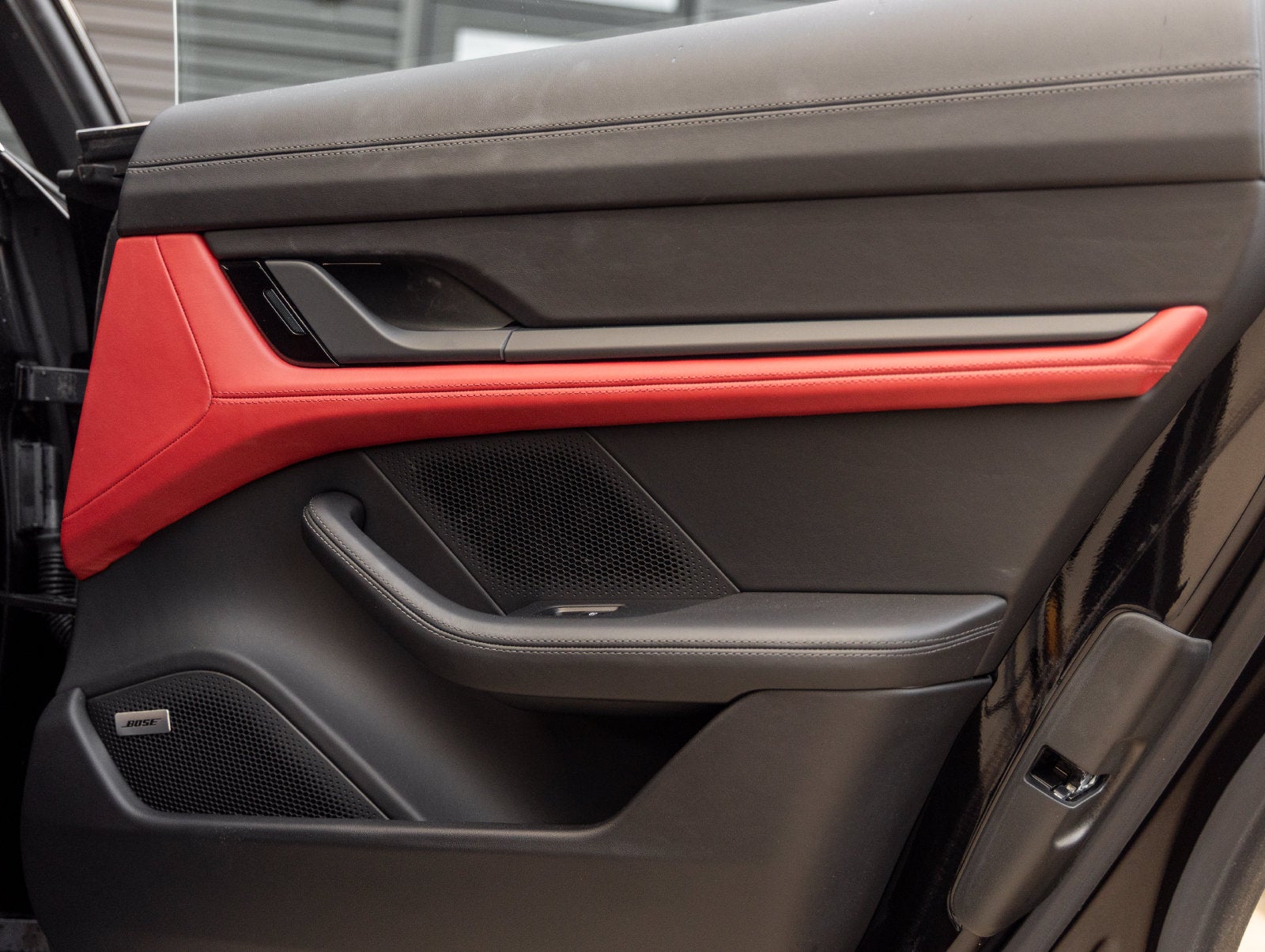 2020 Porsche Taycan Taycan 4S