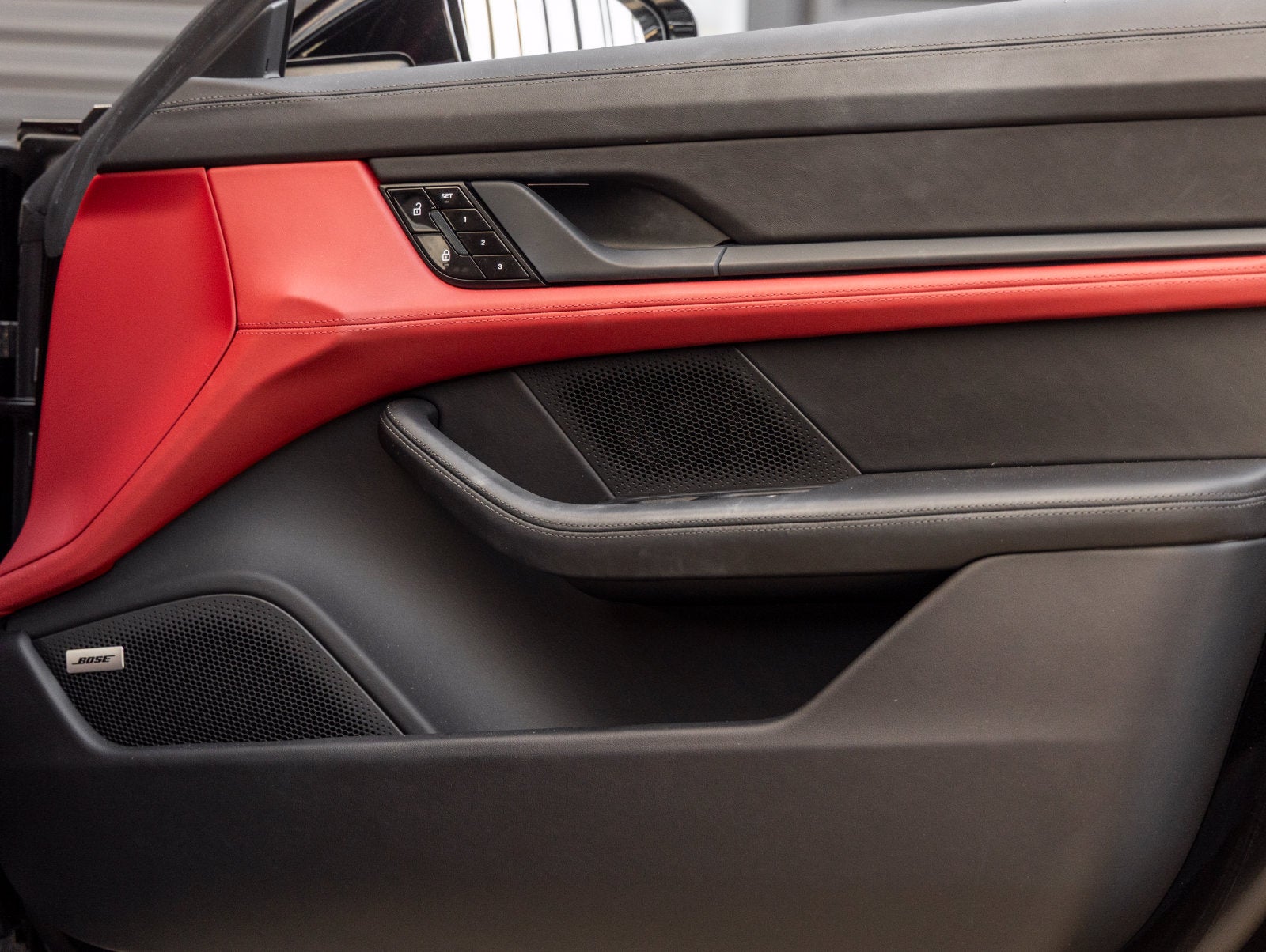 2020 Porsche Taycan Taycan 4S