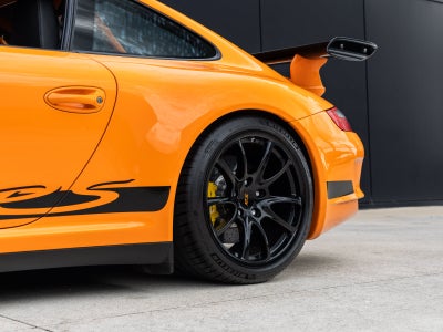 2007 Porsche 911 GT3 RS