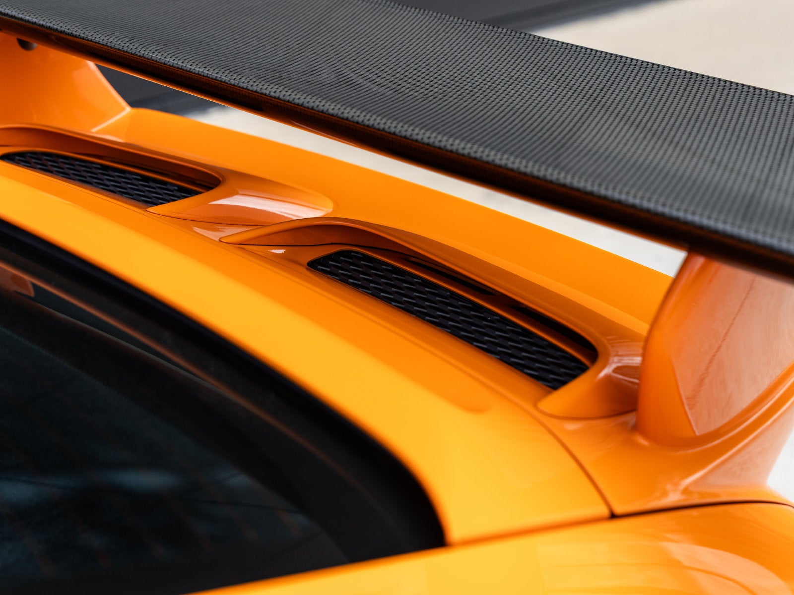 2007 Porsche 911 GT3 RS