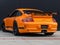 2007 Porsche 911 GT3 RS