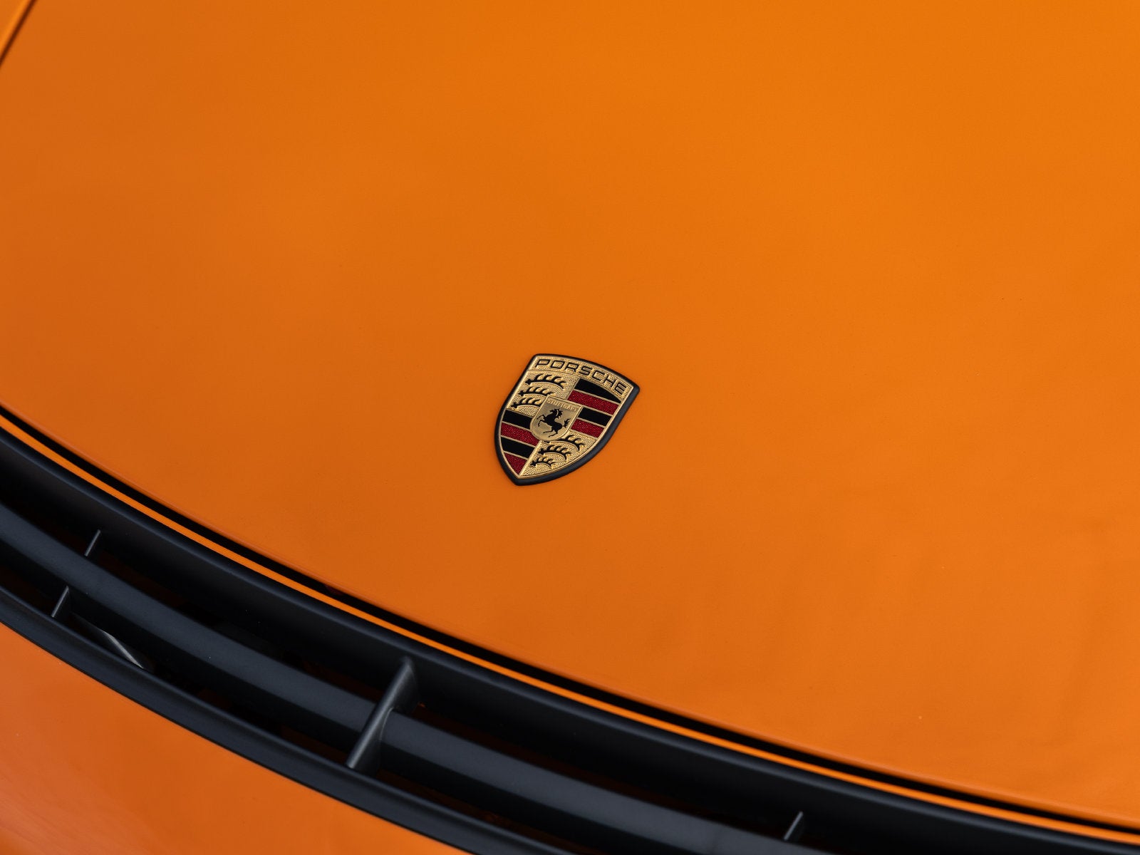 2007 Porsche 911 GT3 RS