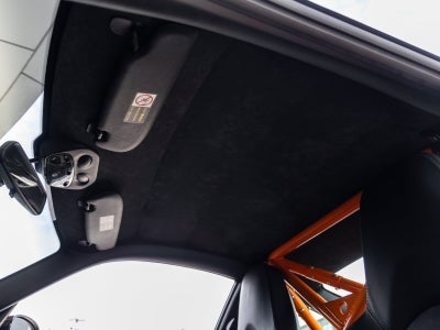 2007 Porsche 911 GT3 RS