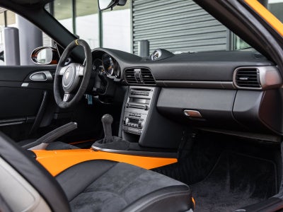 2007 Porsche 911 GT3 RS