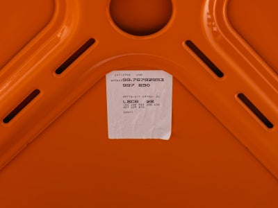 2007 Porsche 911 GT3 RS