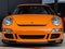 2007 Porsche 911 GT3 RS