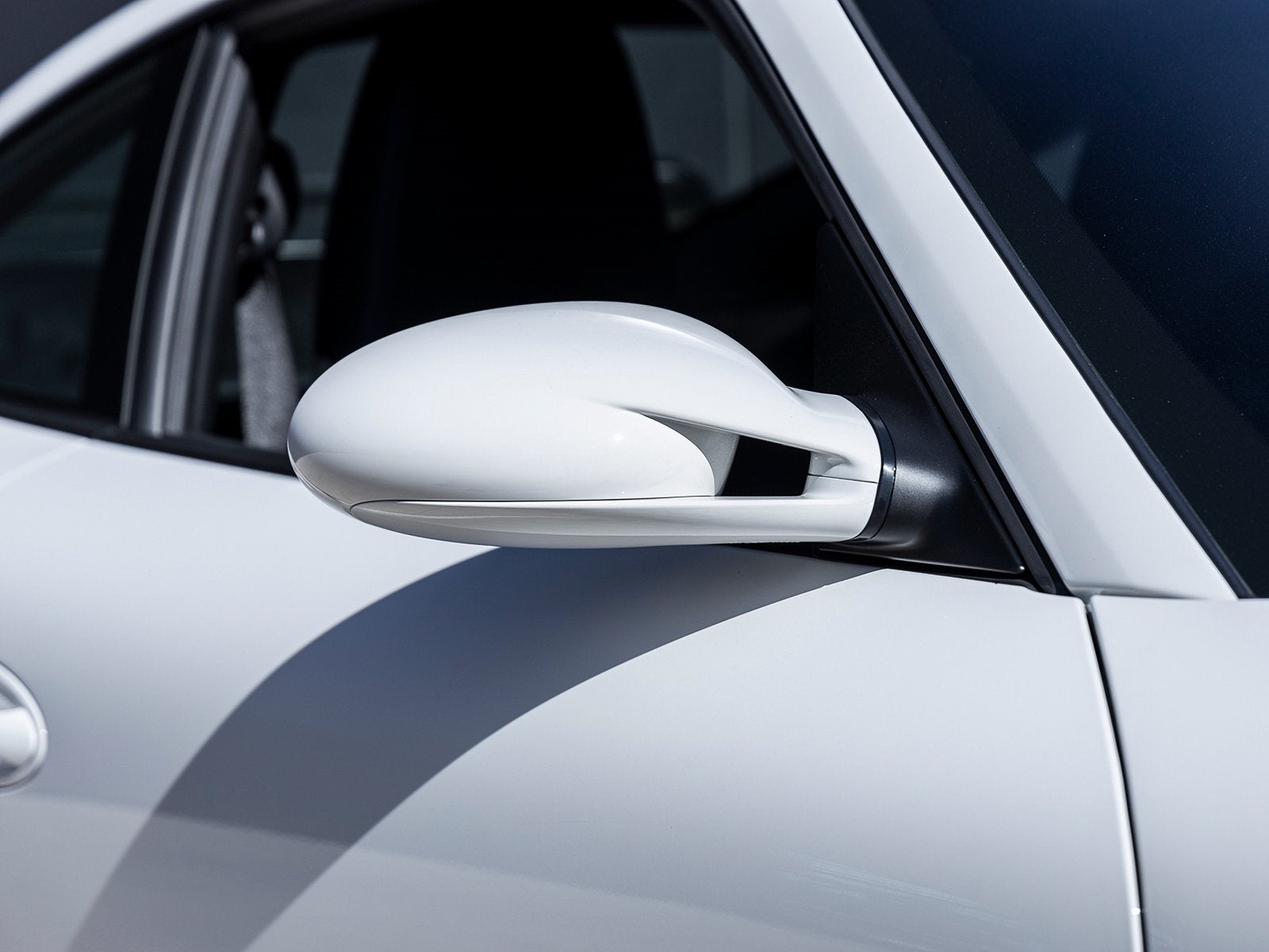 2008 Porsche 911 911 GT3 RS